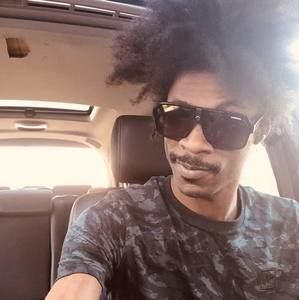 Meet your Posher, Marcus